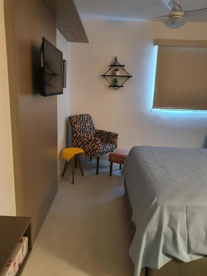 Apartment Golden Lake 1 Quarto Aconchegante E Confortavel Arraial do Cabo